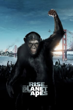 Rise of the Planet of the Apes (2011) [w/Commentaries]