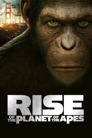 Rise of the Planet of the Apes (2011) [MultiSubs]