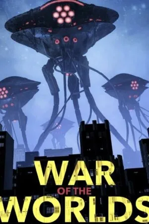 War of the Worlds: Revival (2025)