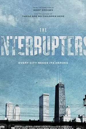 The Interrupters