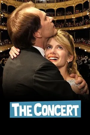 The Concert (2009) Le concert [Dual Audio]