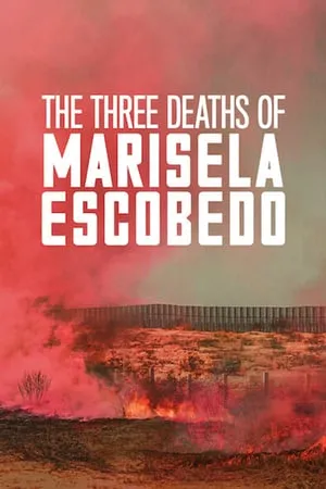 The Three Deaths of Marisela Escobedo / Las tres muertes de Marisela Escobedo (2020)