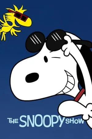The Snoopy Show S01E10
