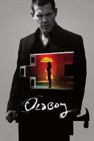 Oldboy (2013) Old Boy