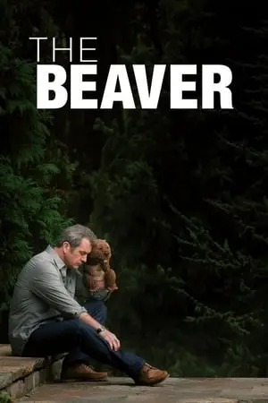 The Beaver (2011) + Bonus [w/Commentary]