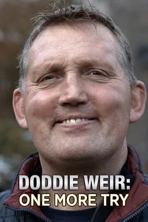 BBC - Doddie Weir: One More Try (2019)