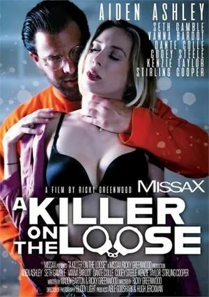 A Killer on the Loose (2020)