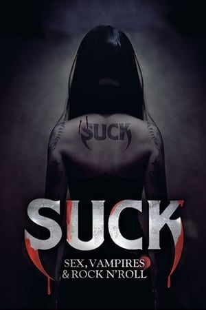 Suck (2009) [w/Commentary]