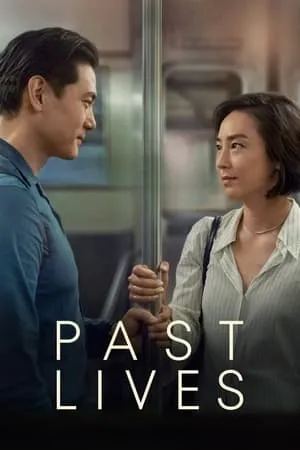 Past Lives (2023) + Commentary