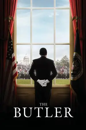 Lee Daniels' The Butler (2013)