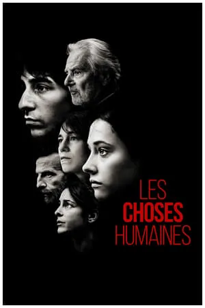 L'Accusa / Les choses humaines (2021)