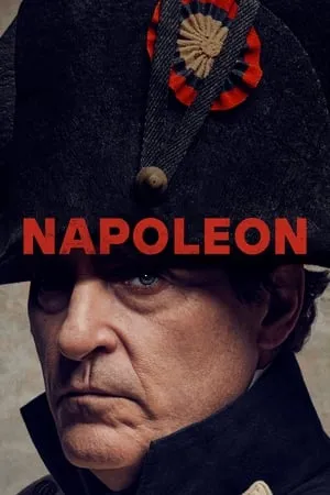 Napoleon (2023) [Director's Cut]