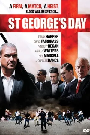 St. George's Day (2012)