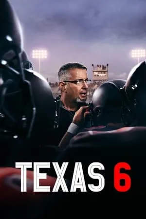 Texas 6 S01E07