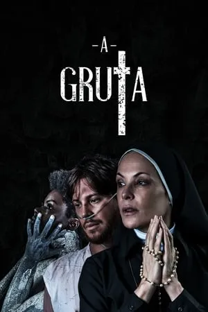 A Gruta / The Grotto (2020) [MultiSub]