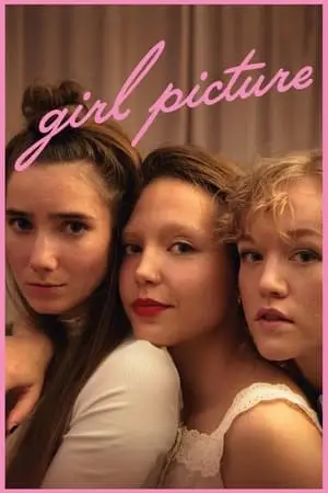 Girl Picture / Tytöt tytöt tytöt (2022)