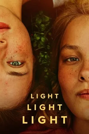 Light Light Light (2023) Valoa valoa valoa