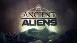 HC. - Ancient Aliens: The Divine Number