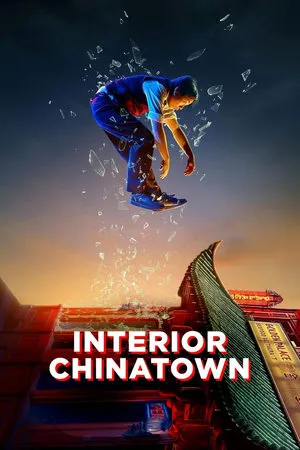 Interior Chinatown S01E08