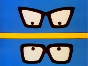 Channel 5 - The Two Ronnies: The Unseen Sketches