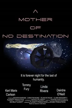 A Mother of No Destination (2021)