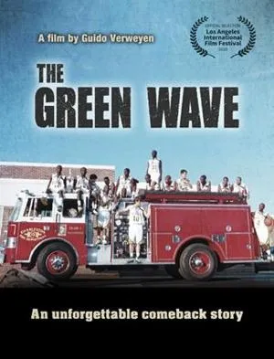 The Green Wave (2020)