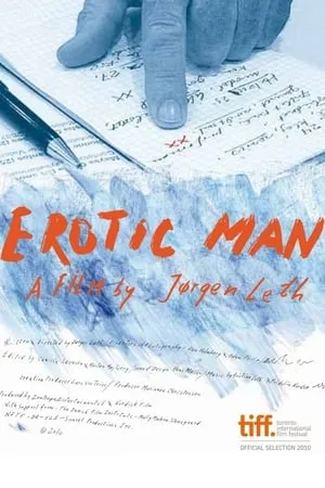 The Erotic Man (2010)