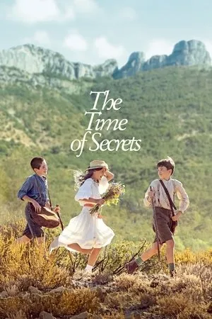 Le temps des secrets / The Time of Secrets (2021)