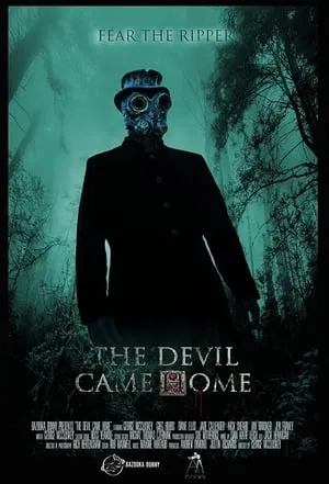 The Devil Came Home