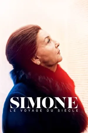 Simone: Woman of the Century (2022)