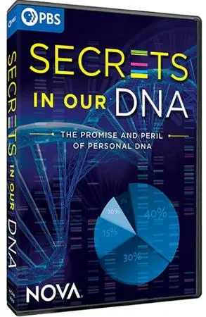 PBS - NOVA: Secrets in our DNA