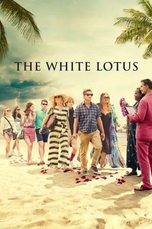 The White Lotus S02E06