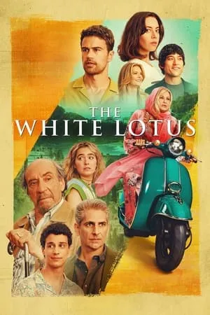 The White Lotus S03E05