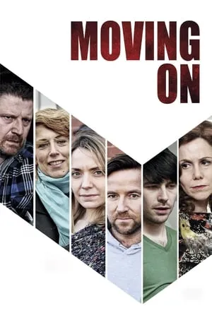 Moving On S10E05
