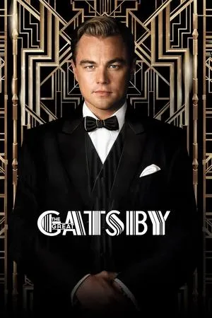 The Great Gatsby (2013) [MultiSubs]