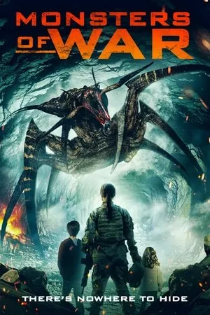 Monsters of War (2021) [MultiSubs]