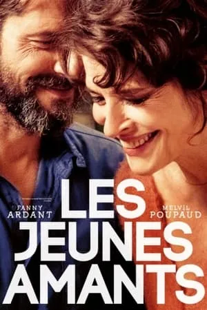 Les jeunes amants / The Young Lovers (2021)