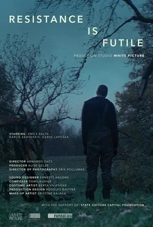 Resistance is Futile (2023)
