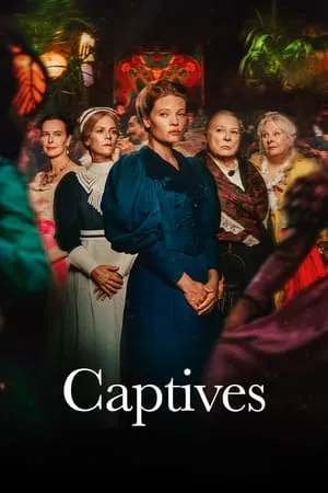 Captives / Party of Fools (2024)