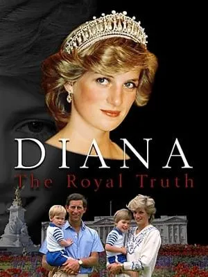 Diana: The Royal Truth (2017)