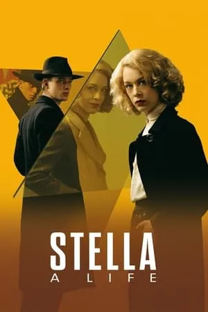 Stella. Ein leben. / Stella: A Life (2023)