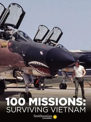 100 Missions Surviving Vietnam (2020)