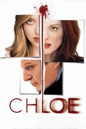 Chloe (2009) [w/Commentary]