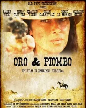 Oro & Piombo (2019)