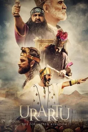 PARA TV - Urartu: The Forgotten Kingdom (2020)