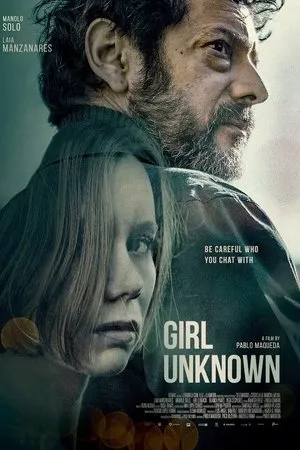 Girl Unknown (2023) La desconocida