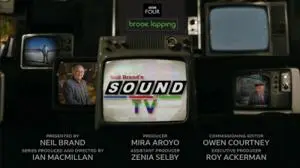 BBC - The Sound of TV with Neil Brand