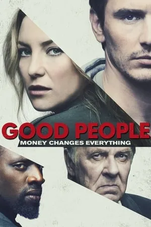 Good People (2014)