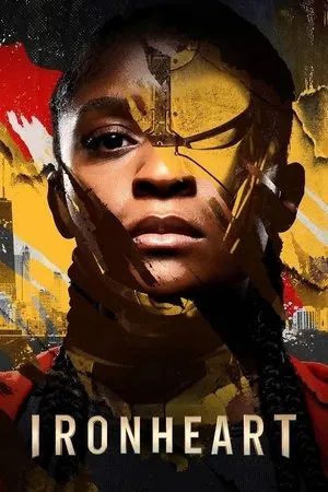 Ironheart S01E05