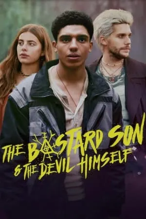 The Bastard Son & the Devil Himself S01E02